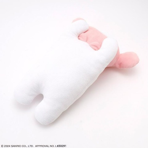 抱き枕（マイメロディ）