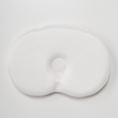 空気が通るまくら（21㎝×30㎝）