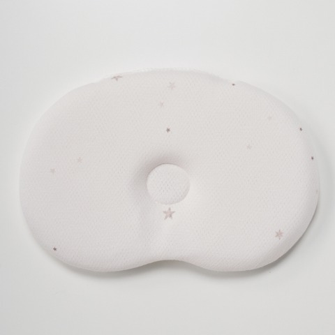 空気が通るまくら（21㎝×30㎝）