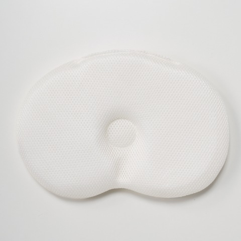 空気が通るまくら（21㎝×30㎝）