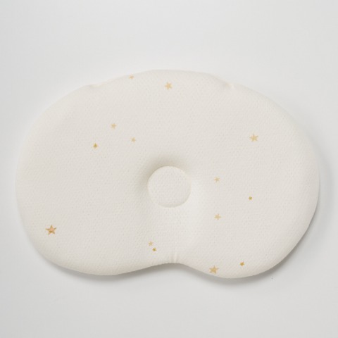 空気が通るまくら（21㎝×30㎝）