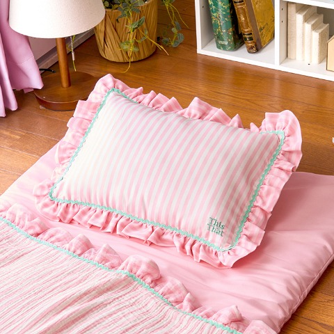 キッズまくら（28㎝×39㎝）