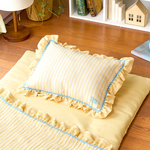 キッズまくら（28㎝×39㎝）