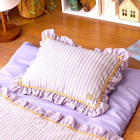 キッズまくら（28㎝×39㎝）