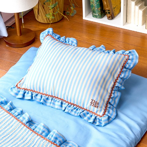 キッズまくら（28㎝×39㎝）