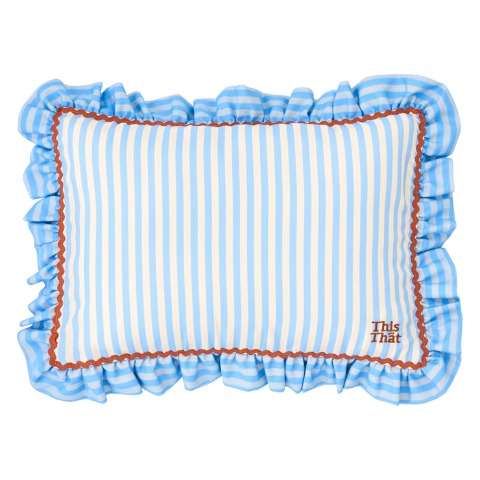 キッズまくら（28㎝×39㎝）