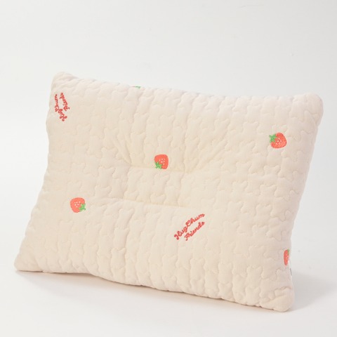 キッズまくら（28㎝×39㎝）futafuta