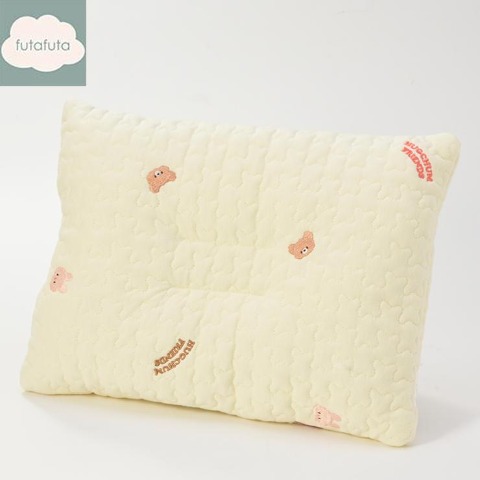 キッズまくら（28㎝×39㎝）futafuta
