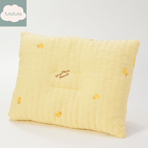 キッズまくら（28㎝×39㎝）futafuta