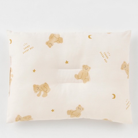 こどもまくら　28㎝×39㎝