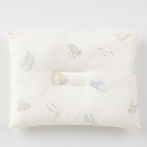 こどもまくら　28㎝×39㎝