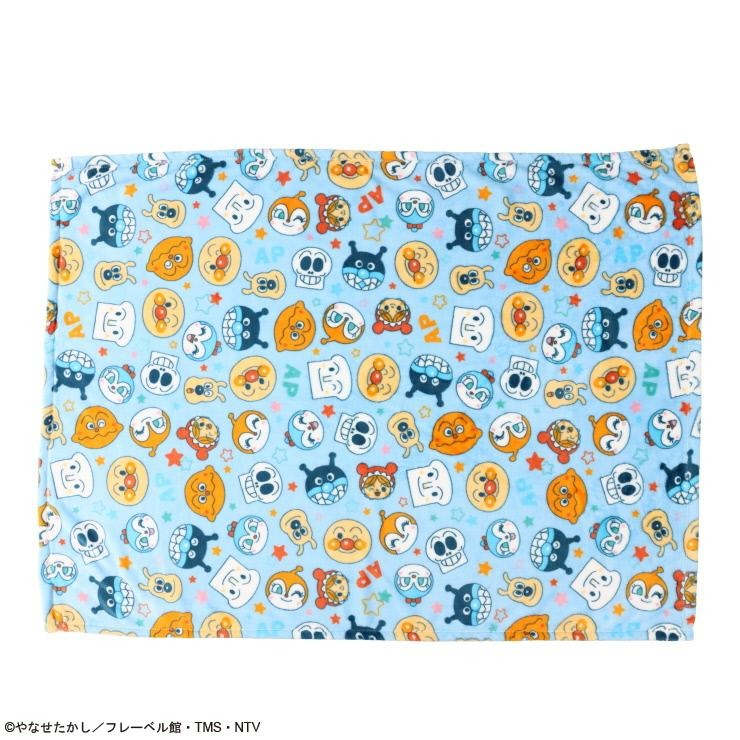 おまけつけました】SuGuNe わるく ベビー布団 アンパンマン毛布、シーツ他 