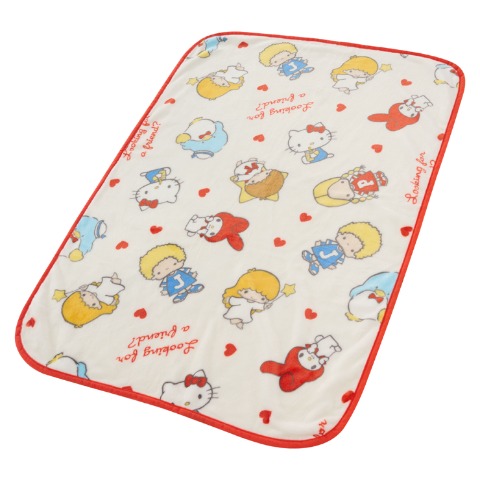 ひざ掛け毛布（70×100㎝）