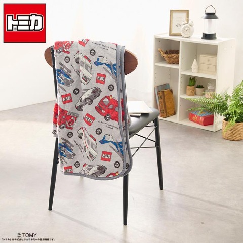 ひざ掛け毛布（70×100㎝）
