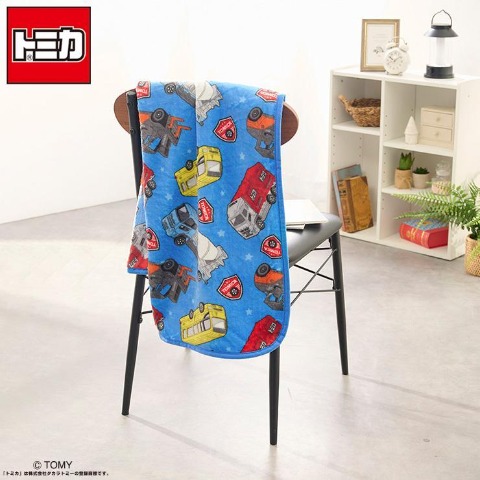 ひざ掛け毛布（70×100㎝）