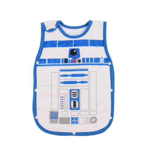 ベビー　スリーパー（40×56cm・STARWARS）