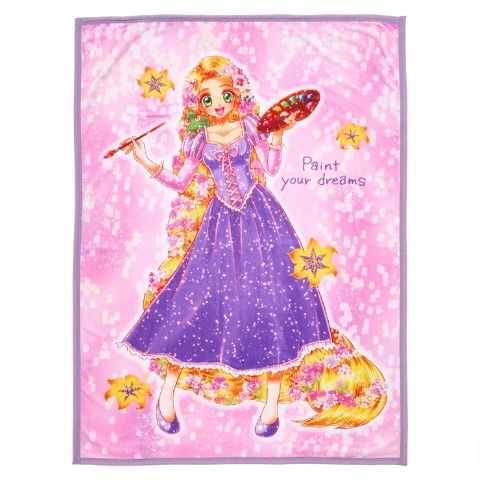 お昼寝毛布（85×115cm・Disney ）