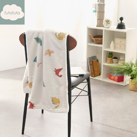 ひざ掛け毛布（70×100㎝）