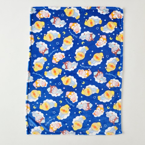 お昼寝毛布（85×115cm）