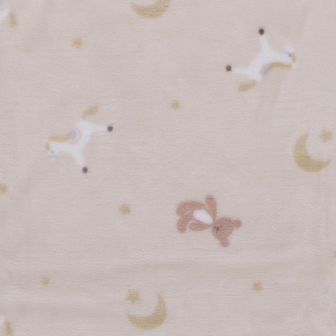 ひざ掛け毛布（70×100㎝）