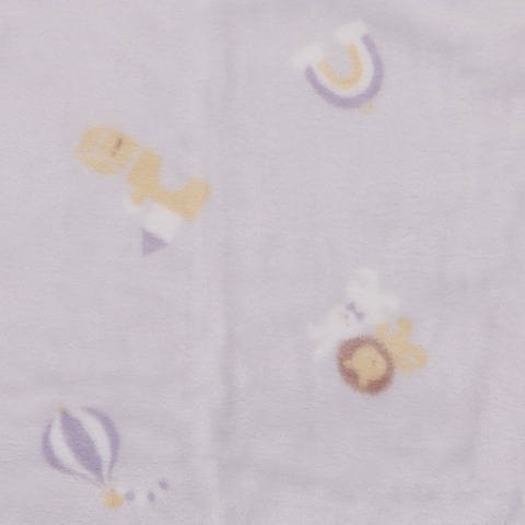 ひざ掛け毛布（70×100㎝）