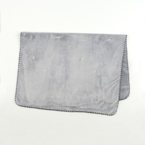 ひざ掛け毛布（70×100㎝）