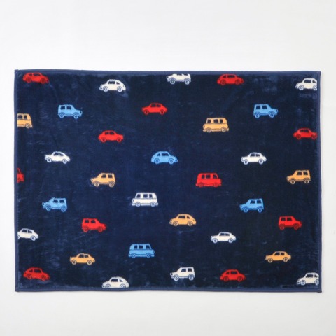 ひざかけ毛布（70×100㎝）