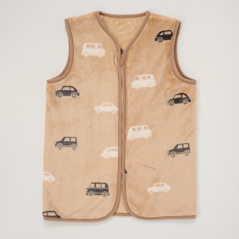 スリーパー（50㎝×70㎝）FIBER HEAT