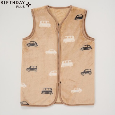 スリーパー（50㎝×70㎝）FIBER HEAT