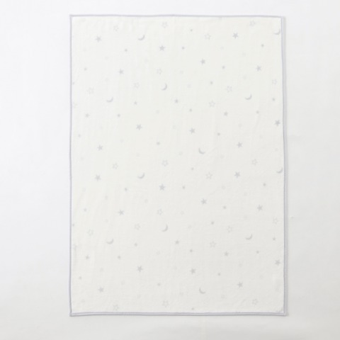 ハーフ毛布（100×140㎝）