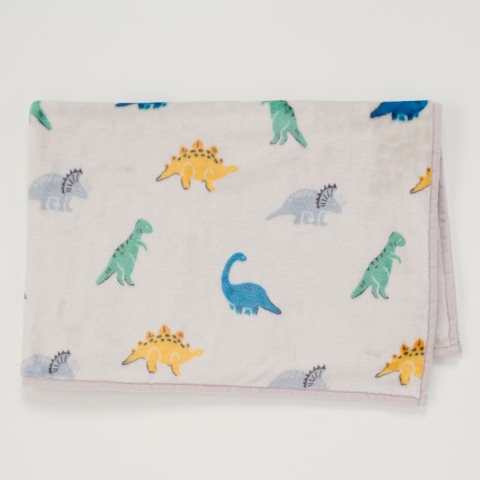 ひざ掛け毛布（70㎝×100㎝）FIBER HEAT