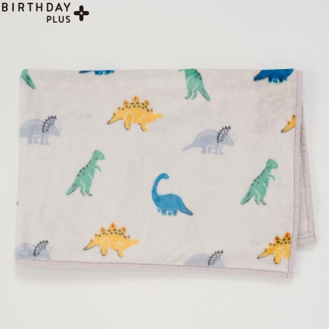 ひざ掛け毛布（70㎝×100㎝）FIBER HEAT