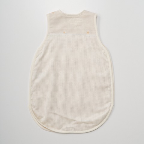 6重ガーゼスリーパー（28㎝×51cm）