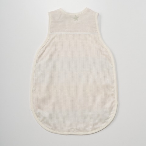 6重ガーゼスリーパー（28㎝×51cm）