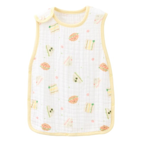 ガーゼスリーパー（40㎝×53㎝）