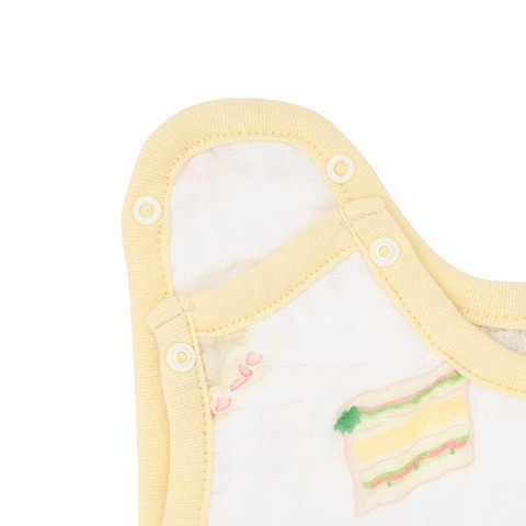 ガーゼスリーパー（40㎝×53㎝）