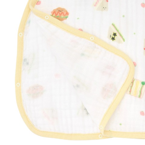 ガーゼスリーパー（40㎝×53㎝）