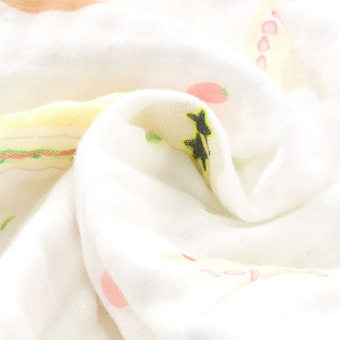 ガーゼスリーパー（40㎝×53㎝）