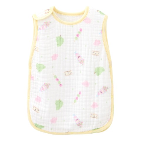 ガーゼスリーパー（40㎝×53㎝）