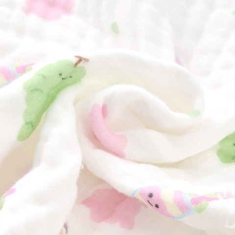 ガーゼスリーパー（40㎝×53㎝）