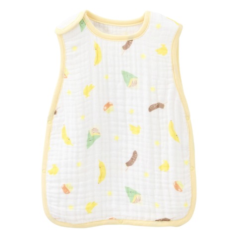 ガーゼスリーパー（40㎝×53㎝）