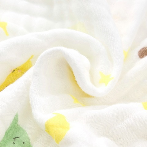 ガーゼスリーパー（40㎝×53㎝）