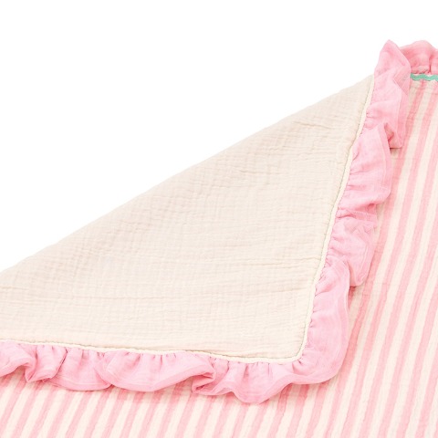お昼寝ブランケット（85㎝×115㎝）