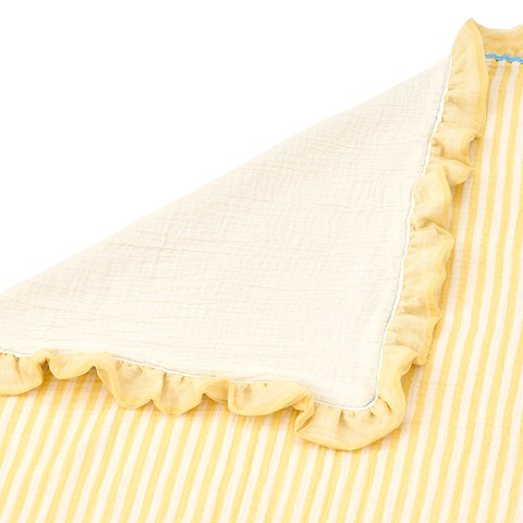 お昼寝ブランケット（85㎝×115㎝）