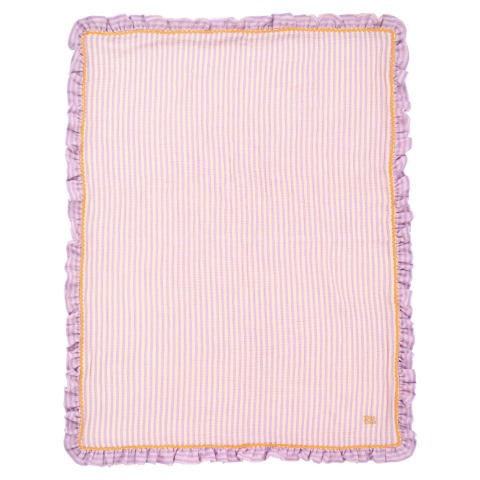 お昼寝ブランケット（85㎝×115㎝）