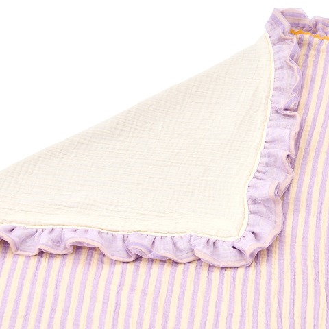 お昼寝ブランケット（85㎝×115㎝）