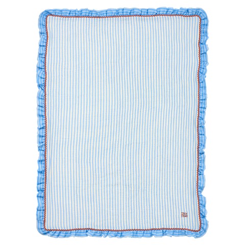 お昼寝ブランケット（85㎝×115㎝）