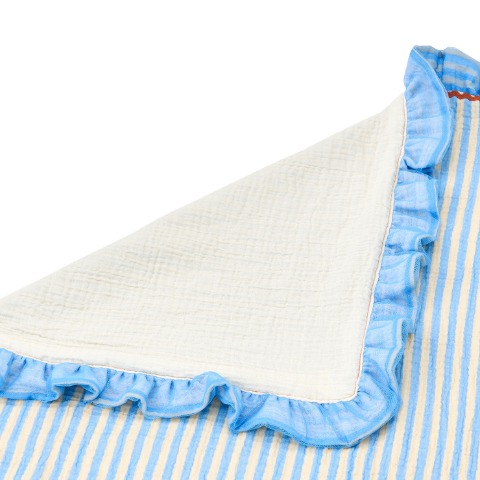 お昼寝ブランケット（85㎝×115㎝）