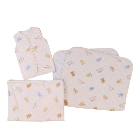 あったか3点セット