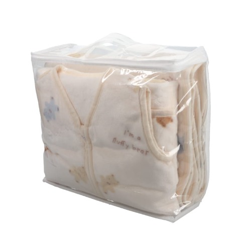 あったか3点セット